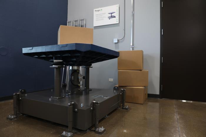 Pregis invests in new protective packaging innovation center